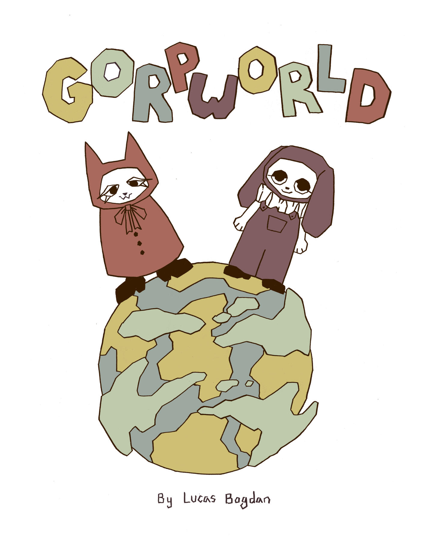 GORPWORLD